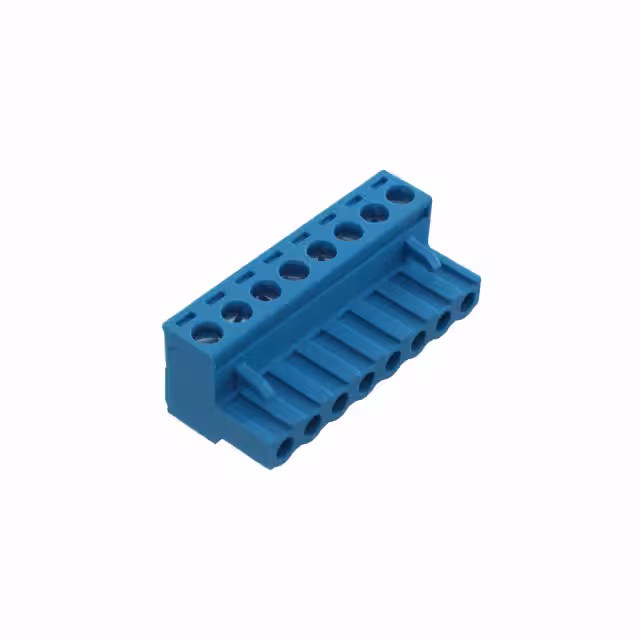 TBP01P1-508-08BE CUI Devices  Spine e prese di testa